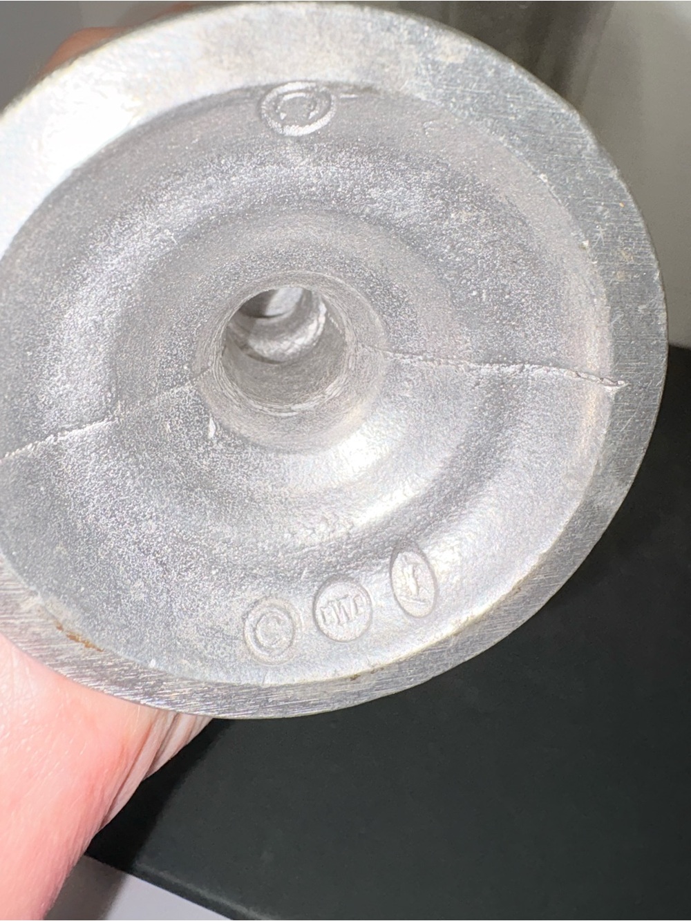 Real Pewter and RWP - Picture 13 of 14